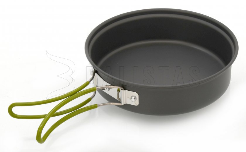 Geschirr Cattara BREW Set 9-tlg.