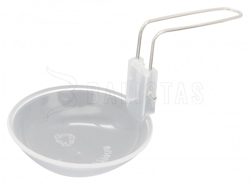 Geschirr Cattara BREW Set 9-tlg.