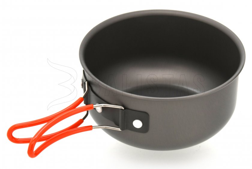 Geschirr Cattara COOK Set 4-tlg.
