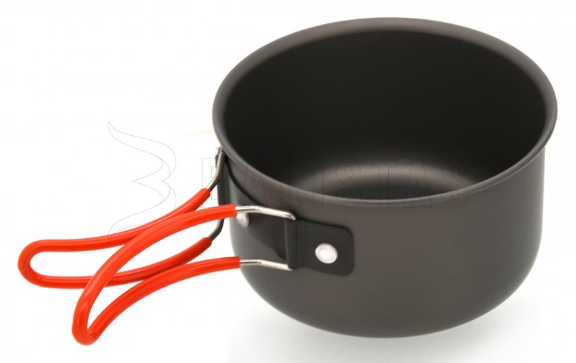 Geschirr Cattara COOK Set 4-tlg.