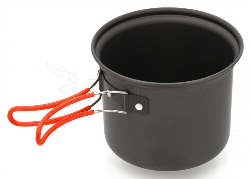 Geschirr Cattara COOK Set 4-tlg.