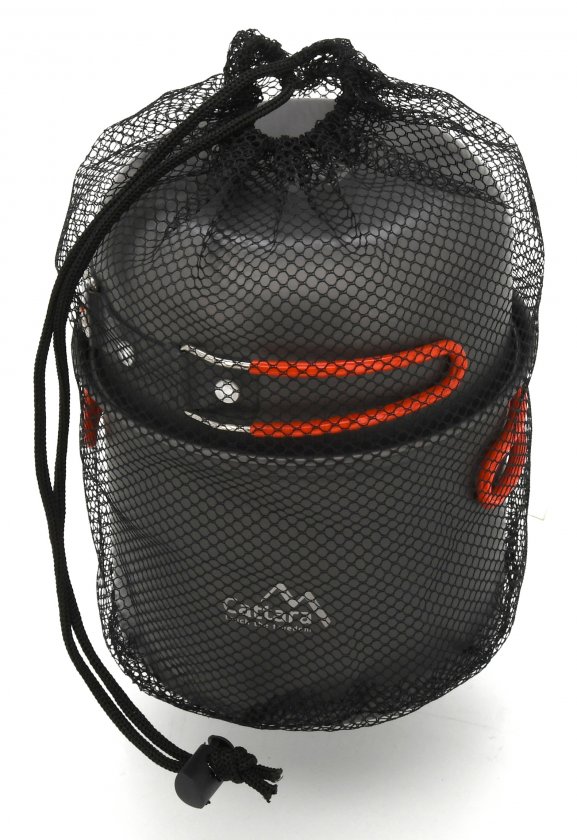 Geschirr Cattara COOK Set 4-tlg.