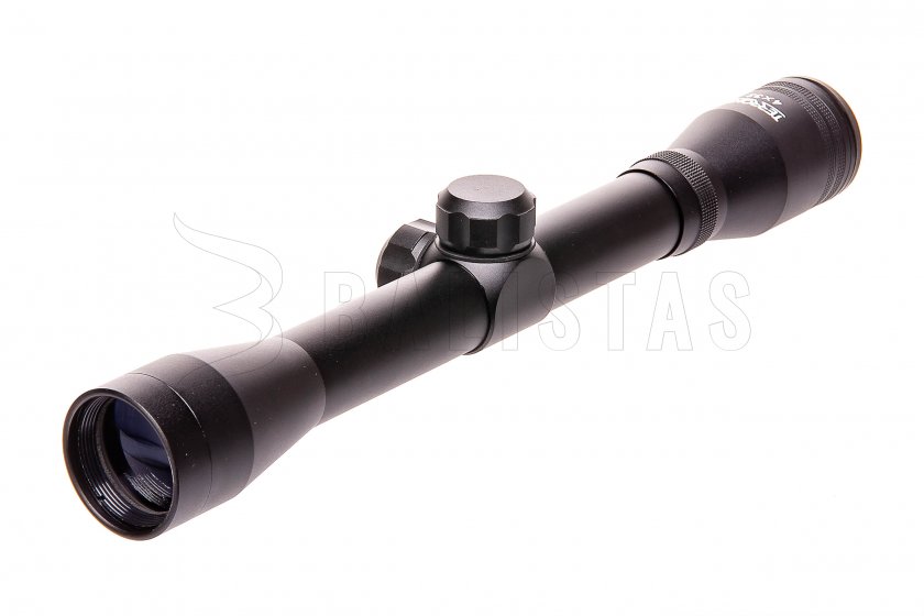 Zielfernrohr TERRONIC 4x32 Light