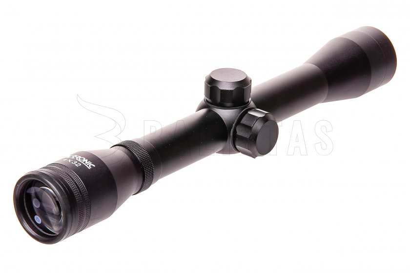Zielfernrohr TERRONIC 4x32 Light