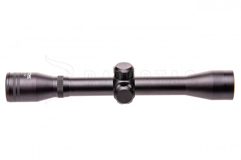 Zielfernrohr TERRONIC 4x32 Light