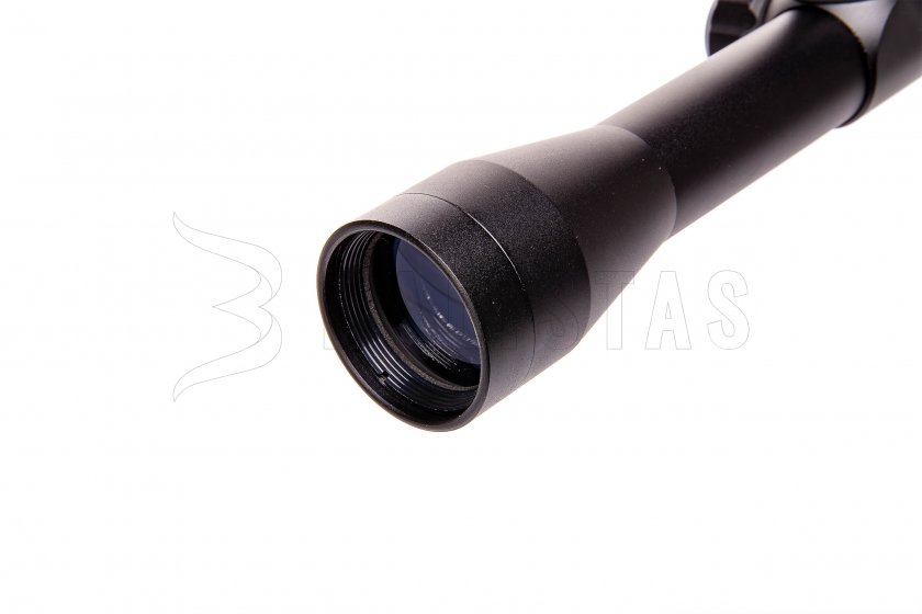 Zielfernrohr TERRONIC 4x32 Light