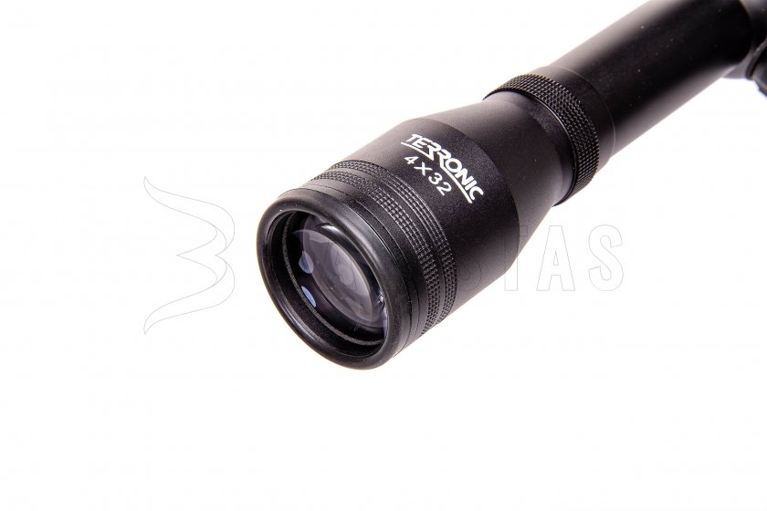 Zielfernrohr TERRONIC 4x32 Light
