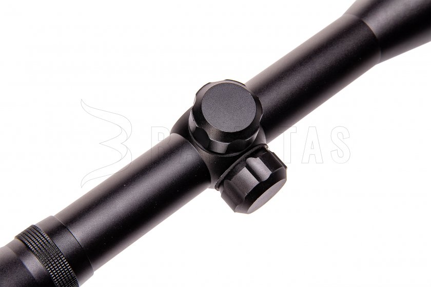 Zielfernrohr TERRONIC 4x32 Light