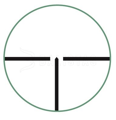 Zielfernrohr TERRONIC 1,5-6x32 Light
