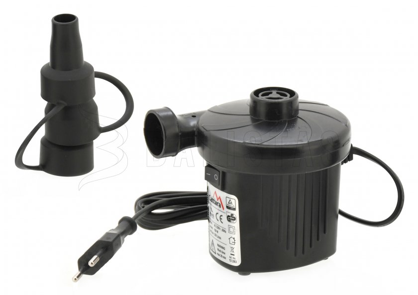Luftpumpe Cattara 230V