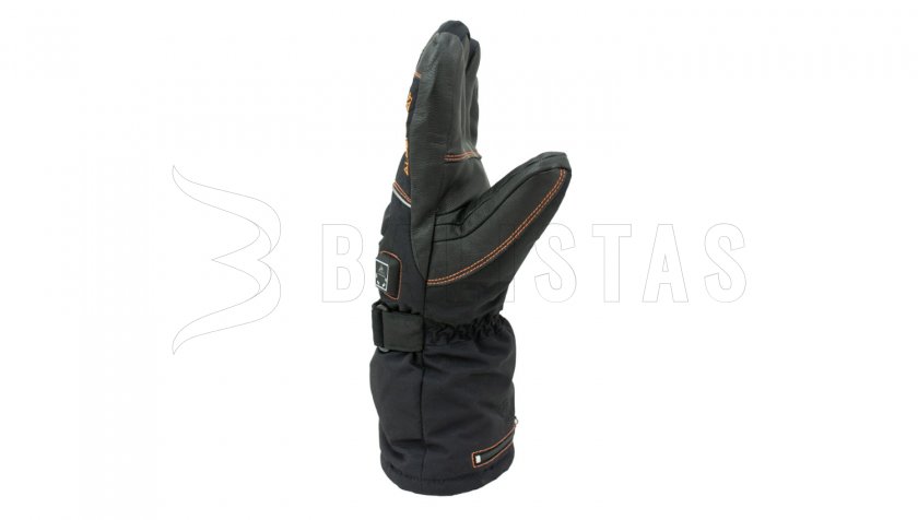 Beheizbare Handschuhe AG2 Fire-Glove - Größe XL