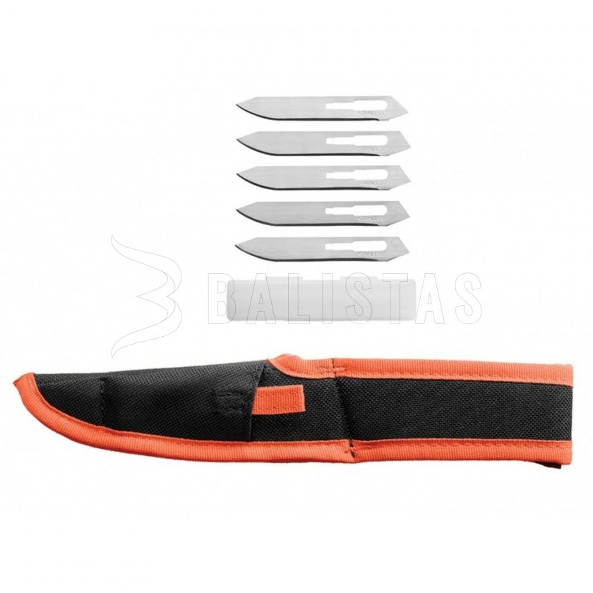 Jagdmesser Gerber Vital Fixed Blade mit Scheide