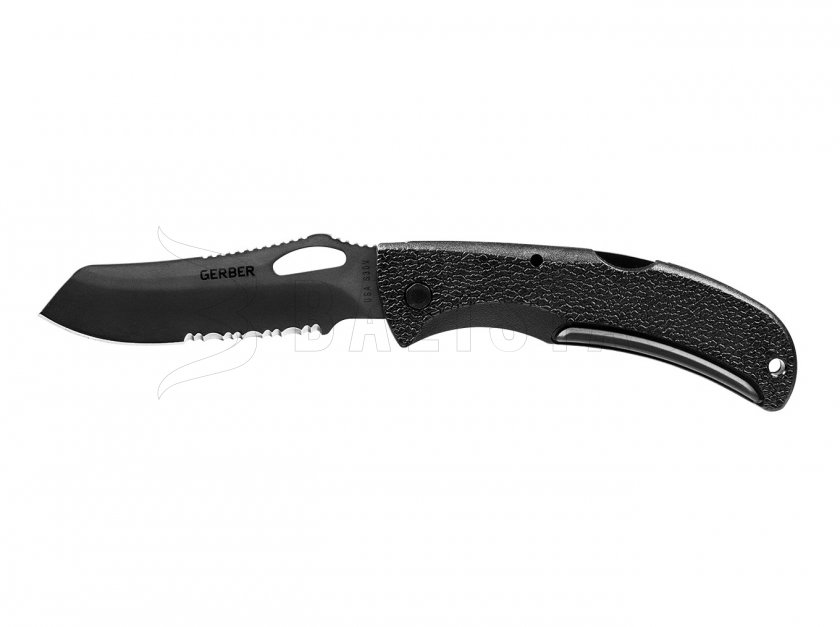 Gerber E-Z Out DPSF Kombiklinge
