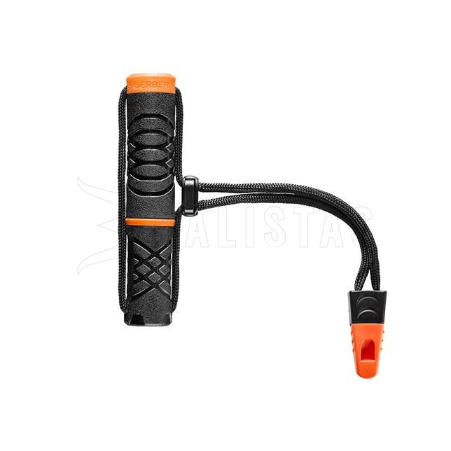 Set Gerber Overcome – Machete, Messer, Feuerstarter