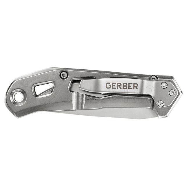 Set Gerber Overcome – Machete, Messer, Feuerstarter