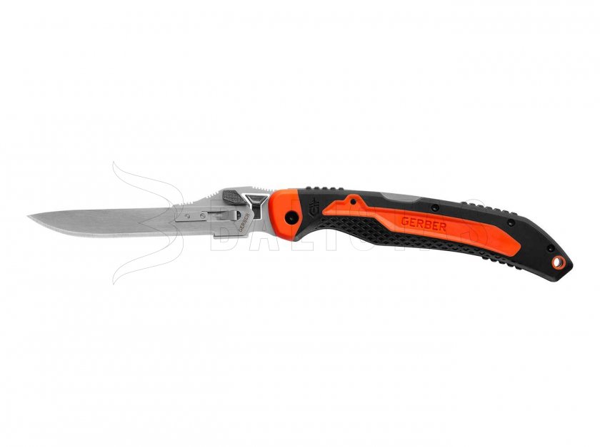 Jagdmesser Gerber Vital Big Game mit Scheide