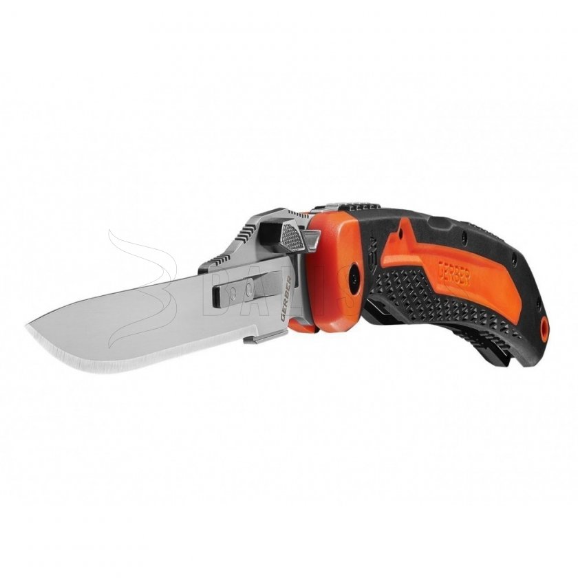 Jagdmesser Gerber Vital Big Game mit Scheide