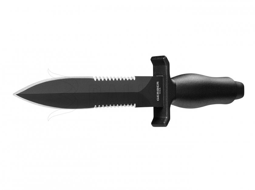 Gerber Mark II Kampfdolch