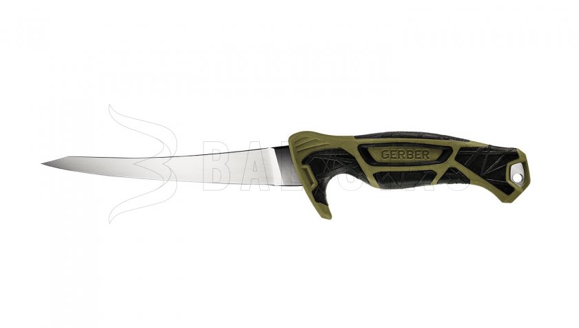 Filetiermesser Gerber Controller 152mm