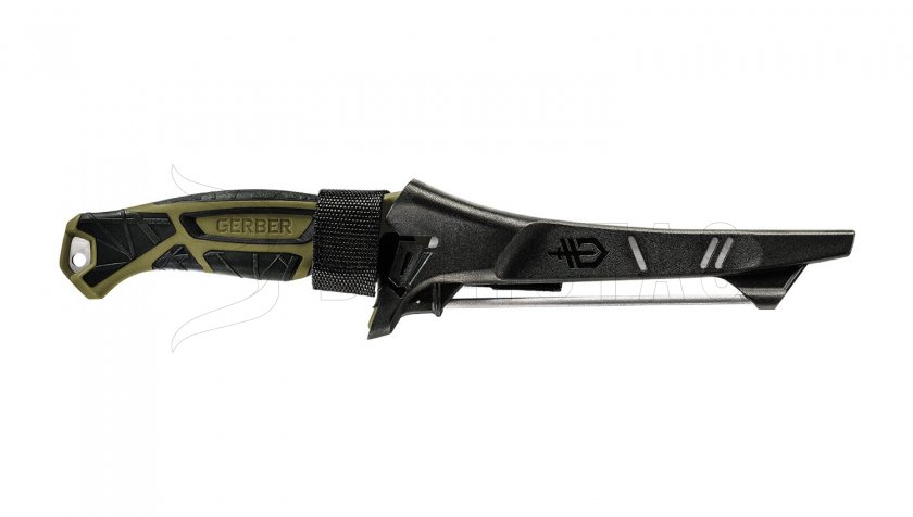 Filetiermesser Gerber Controller 152mm