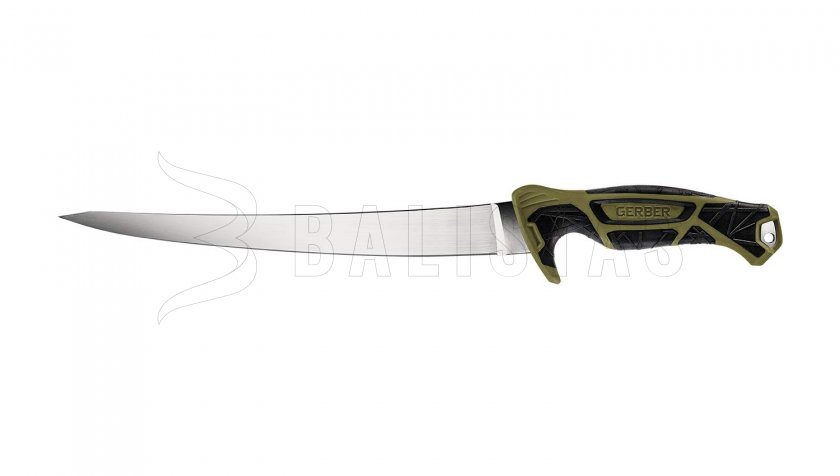 Filetiermesser Gerber Controller 254mm