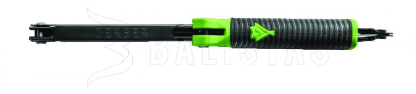 Bügelsäge Gerber Freescape Camp Saw