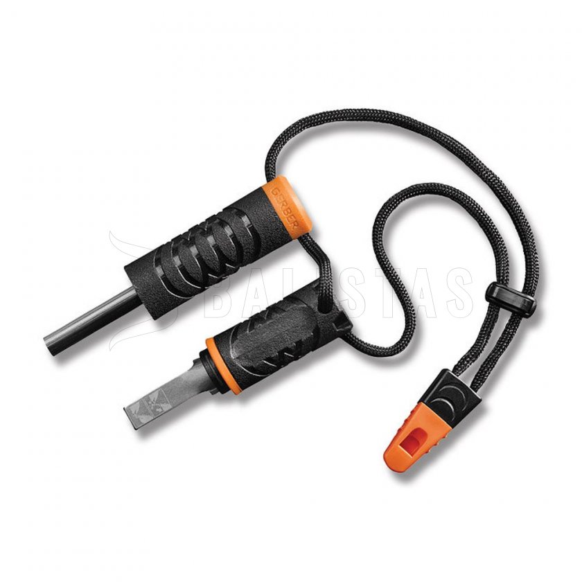 Feuerstahl Gerber Fire Starter
