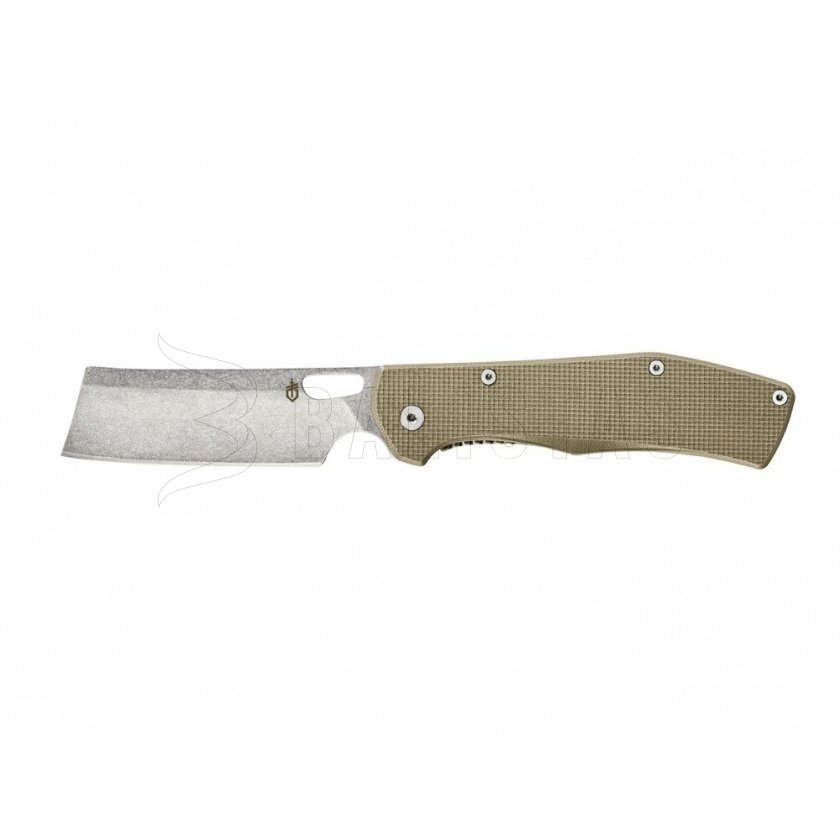 Klappmesser Gerber Flatiron Folding Cleaver