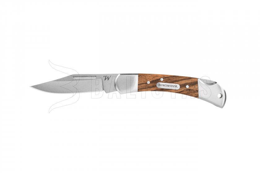 Klappmesser Winchester Lasso