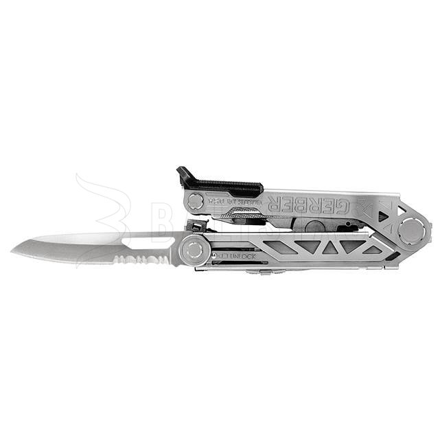 Multifunktionszange Gerber Center Drive Plus