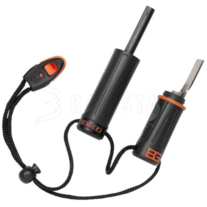 Feuerstahl Gerber Bear Grylls