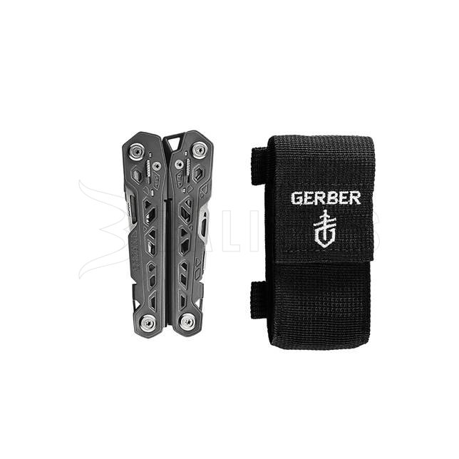 Multifunktionszange Gerber Truss mit Etui