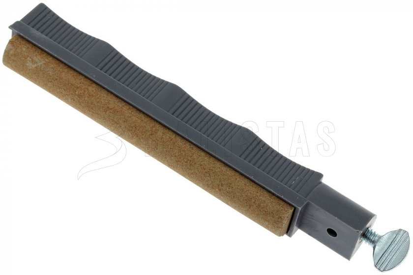 Zaubernder Schleifstein Lansky Medium-Curved Blade Hone