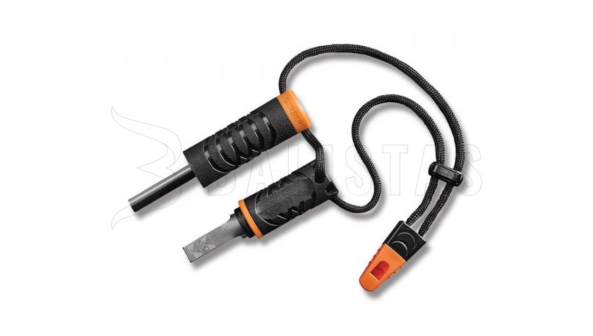 Survival-Set Gerber Prepare + Prevail Kit