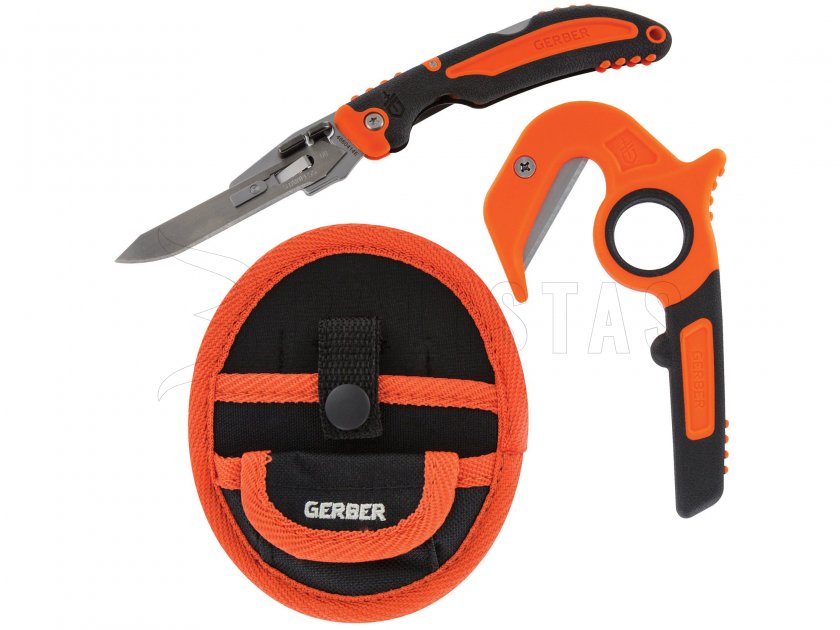Jagd-Set Gerber Vital Combo