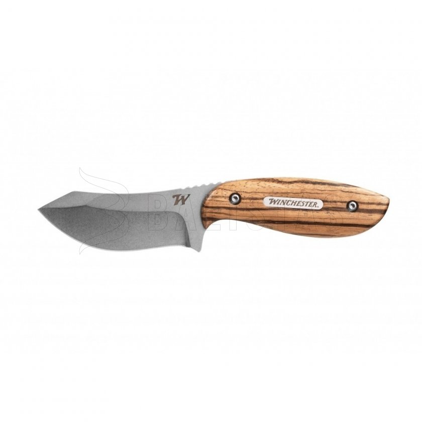 Messer-Set Winchester Barrens + Lasso in Geschenkbox