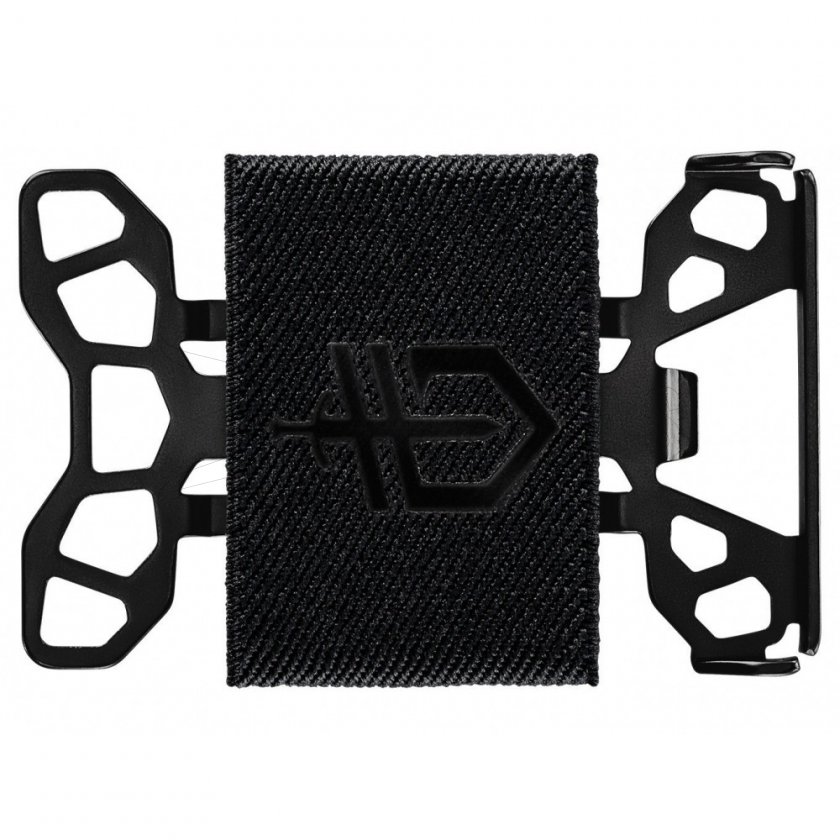 Set Gerber Messer Airlift Black + Geldbörse Barbill Wallet Black