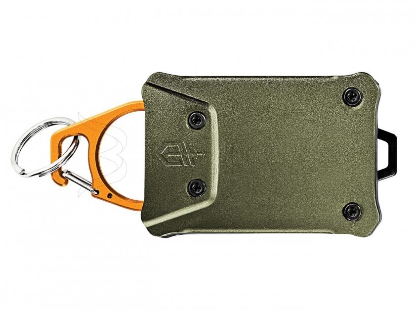 Sicherungsschnur mit Aufroller Gerber Defender Tether Compact