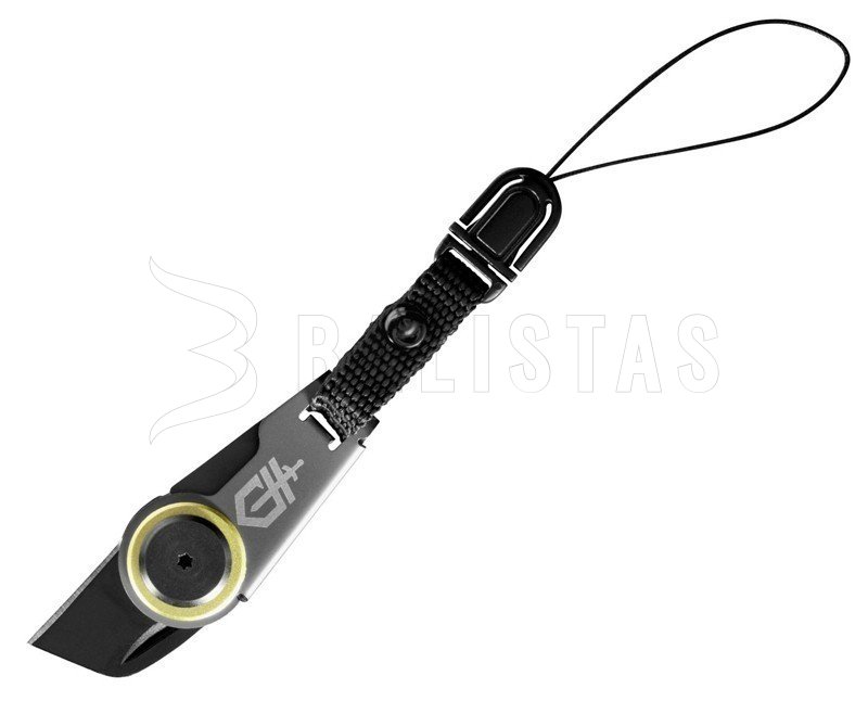 Anhänger Gerber GDC Zip Blade