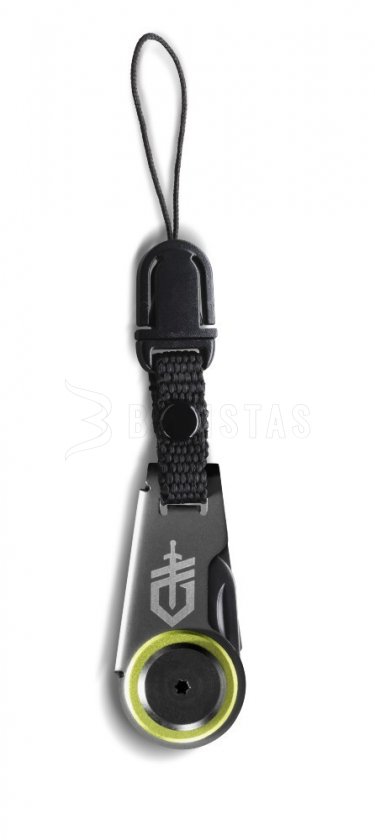 Anhänger Gerber GDC Zip Blade