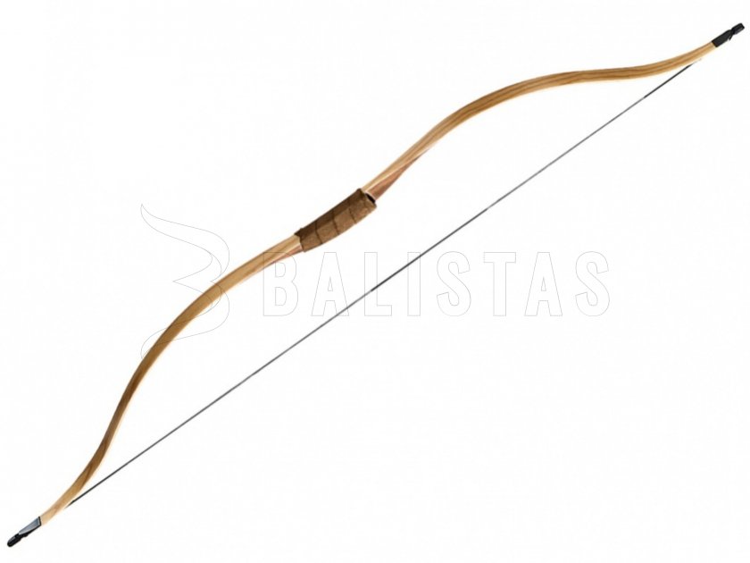 Bogen Ragim Taiga Custom 48" 45lb rechtshändig