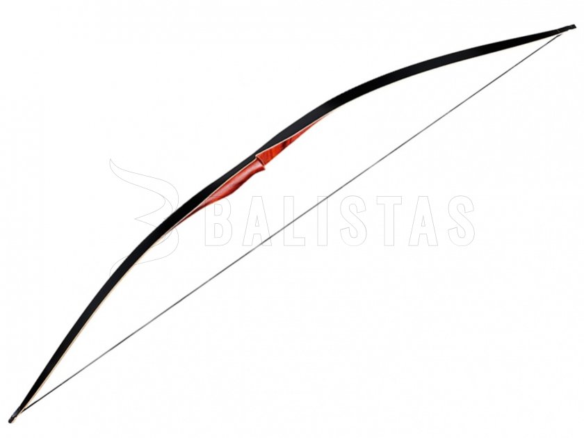Ragim Wolf Langbogen 68" 35lb