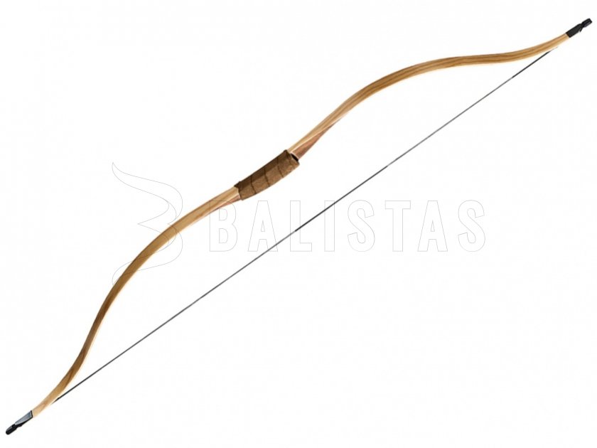 Bogen Ragim Taiga Custom 48" 35lb rechts
