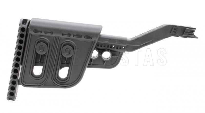 Schaft für Zoraki HP-01 links