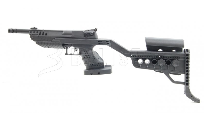 Schaft für Zoraki HP-01 links