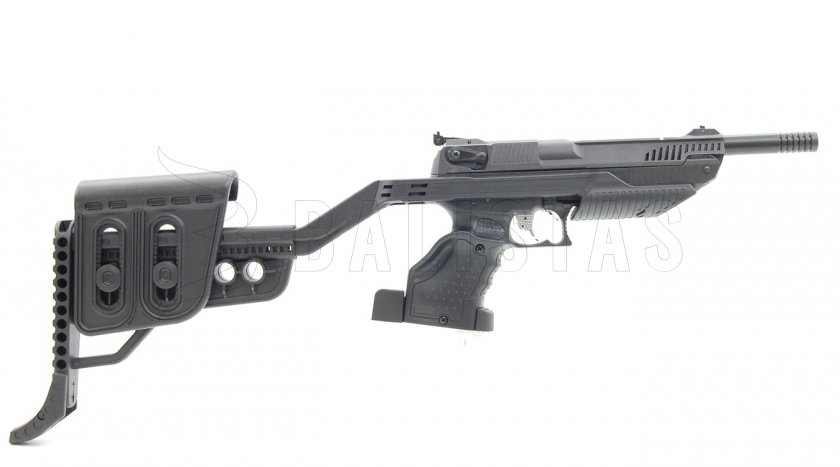 Schaft für Zoraki HP-01 links