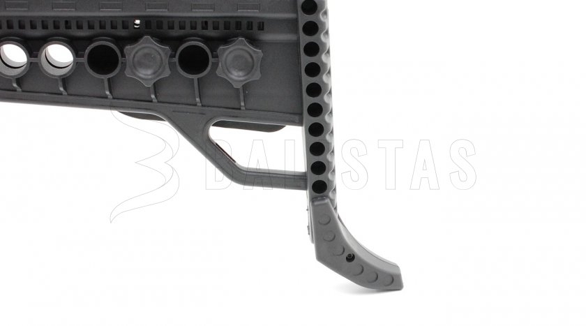 Schaft für Zoraki HP-01 links