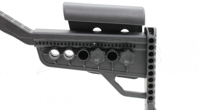 Schaft für Zoraki HP-01 links