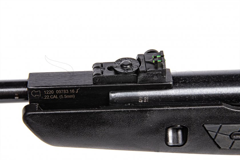 Luftgewehr Hatsan Striker 1000S Vortex 5,5mm