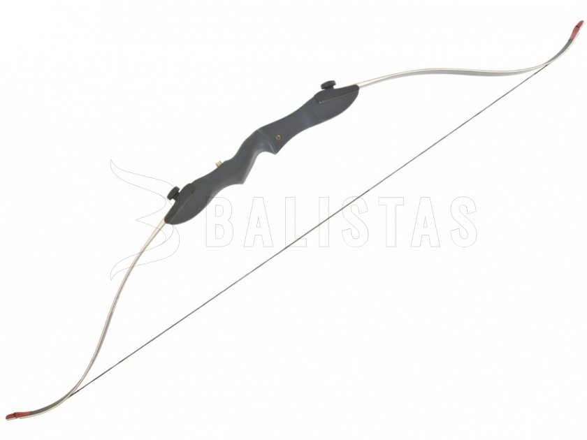 Bogen Ragim Matrix Evo schwarz 62" 24lb